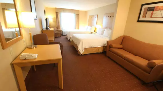 iStay Hotel Ciudad Juarez | Chihuahua - Ciudad Juarez