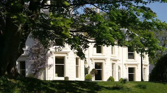 Rathmullan House Hotel | Donegal (kontluk) - Rathmullan