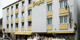 Hotel Grossfeld