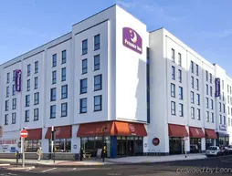 Premier Inn Weston Super-Mare (Seafront) | Bristol (ve civarı) - North Somerset - Weston-super-Mare