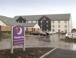 Premier Inn Derry / Londonderry | Kuzey İrlanda - Londonderry (ilçe) - Londonderry