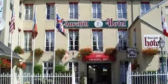 Churchill Hotel