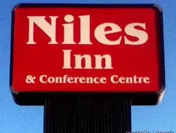 Niles Inn and Conference Centre | Indiana - South Bend (ve civarı) - Niles