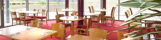 Premier Inn Nottingham Arena (London Road) | Nottinghamshire (kontluk) - Nottingham