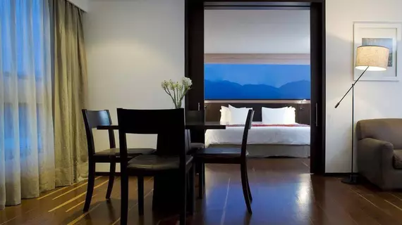 Madisson Inn Hotel & Luxury Suites | Cundinamarca - Bogota (ve civarı) - Bogota - Chico