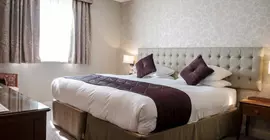 The Red Lion Hotel | Londra (ve civarı) - Hillingdon - Harefield