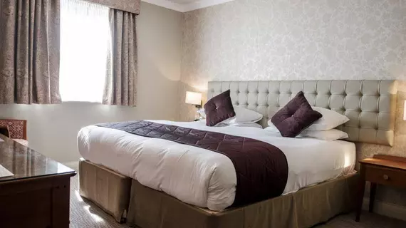 The Red Lion Hotel | Londra (ve civarı) - Hillingdon - Harefield