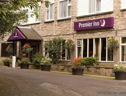 Premier Inn Edinburgh East