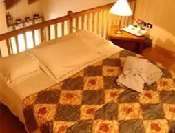 Hotel Relais Des Glaciers Spa Resort | Valle d'Aosta - Ayas - Champoluc