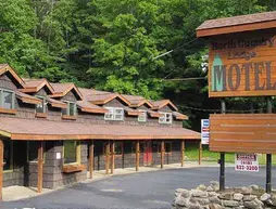 North Country Inn Lake George | New York - George Gölü (ve civarı) - Warrensburg