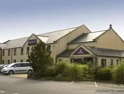 Premier Inn Newcastle (Holystone) | Northumberland (kontluk) - Newcastle upon Tyne (ve civarı) - Newcastle