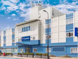 Travelodge Battersea Hotel | Londra (ve civarı) - Wandsworth - Battersea