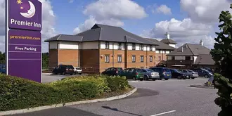 Premier Inn Gillingham Business Park