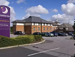 Premier Inn Gillingham Business Park | Medway - Gillingham