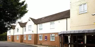 Premier Inn Solihull (Shirley)