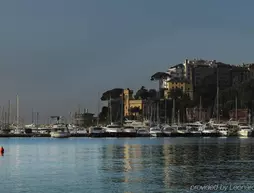 Excelsior Palace Hotel | Liguria - Cenova (il) - Rapallo