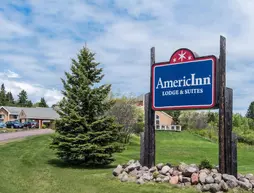 AmericInn of Tofte | Minnesota - Grand Marais (ve civarı) - Tofte