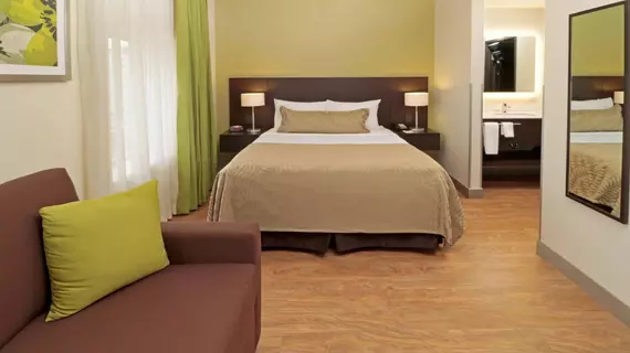 Staybridge Suites San Luis Potosi | San Luis Potosi - San Luis Potosi