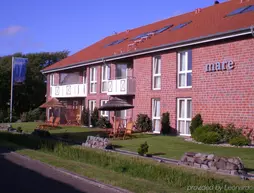 Suiten-Hotel mare | Aşağı Saksonya - Langeoog