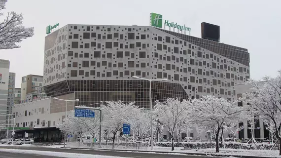 HOLIDAY INN GWANGJU, KOREA | Güney Jeolla - Gwangju