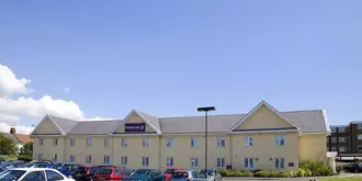 Premier Inn Southend-On-Sea (Thorpe Bay)