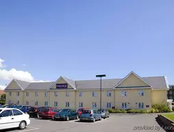 Premier Inn Southend-On-Sea (Thorpe Bay) | Essex (kontluk) - Southend-on-Sea