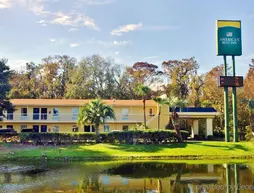 Americas Best Inn - Jacksonville | Florida - Jacksonville (ve civarı) - Jacksonville