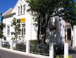 Domus Guesthouse Backpackers | Başkent Bölgesi - Reykjavik (ve civarı) - Reykjavik - Reykjavík 101