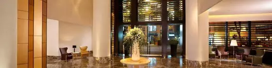 Empire Hotel Hong Kong - Wan Chai | Hong Kong - Wan Chai