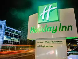 Holiday Inn London - Watford Junction