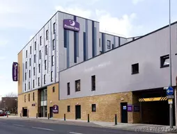 Premier Inn Ipswich Town Centre (Quayside) | Suffolk (kontluk) - Ipswich