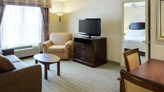 Homewood Suites by Hilton Burlington | Vermont - Burlington (ve civarı) - South Burlington