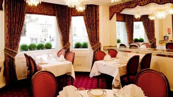 The Montana Hotel | Londra (ve civarı) - Kensington - South Kensington