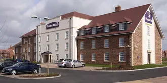 Premier Inn Bedford South (A421)