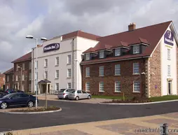 Premier Inn Bedford South (A421) | Bedfordshire (kontluk) - Bedford