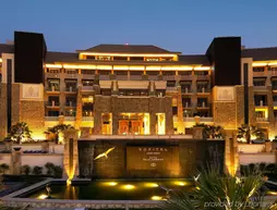 SOFITEL THE PALM RESORT AND SPA - LUXURY SERVICED APARTMENTS | Dubai - Dubai