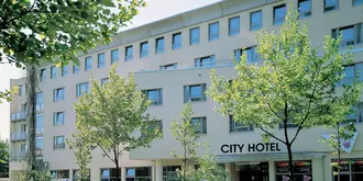 City Hotel Fortuna Reutlingen