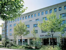 City Hotel Fortuna Reutlingen | Baden-Wuerttemberg - Reutlingen