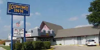 Economy Inn Ardmore