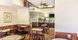 Comfort Inn Montgomery | Alabama - Montgomery (ve civarı) - Montgomery