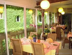 Apart'Hôtel Les 4 Sources | Occitanie - Gard - Corbes