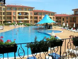 GT Panorama Dreams Apartments | Burgaz - Sveti Vlas - Yurta