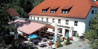 Hotel zur Mühle