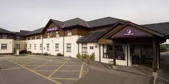 Premier Inn Newquay (A30/Fraddon)