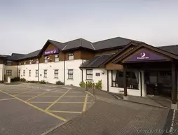 Premier Inn Newquay (A30/Fraddon)