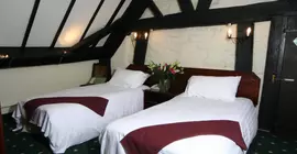 Maesmawr Hall Hotel | Galler - Powys - Caersws