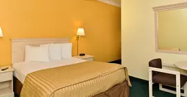 Americas Best Value Inn & Suites Anaheim | Kaliforniya - Orange County - Anaheim - Anaheim Resort