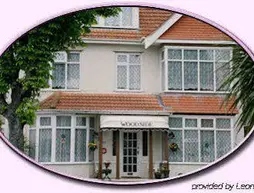 The Woodside | Dorset (kontluk) - Bournemouth - Boscombe