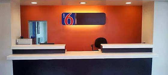 Motel 6 Bell Gardens | Kaliforniya - Los Angeles County - Bell Gardens