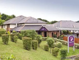 Premier Inn High Wycombe/Beaconsfield | Buckinghamshire (kontluk) - High Wycombe